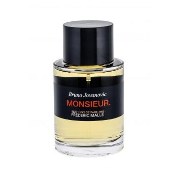 Frederic Malle Monsieur 100 ml woda perfumowana dla mężczyzn