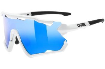 uvex sportstyle 228 set White Mat S2,S0 ONE SIZE (99)