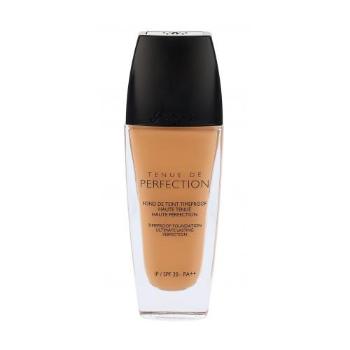 Guerlain Tenue De Perfection SPF20 30 ml podkład dla kobiet Uszkodzone pudełko 23 Doré Naturel