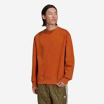 Bluza męska adidas Originals Adicolor Trefoil Crewneck Sweatshirt H09176