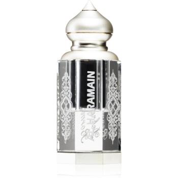 Al Haramain Dehnal Oudh Bormi olejek perfumowany unisex 3 ml