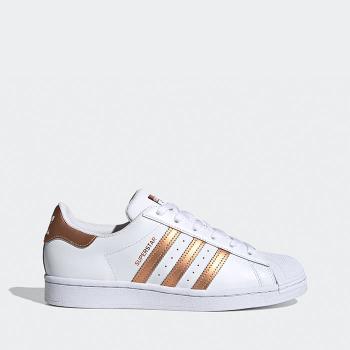 Buty damskie sneakersy adidas Originals Superstar W FX7484