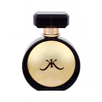 Kim Kardashian Gold 50 ml woda perfumowana dla kobiet Uszkodzone pudełko