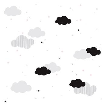 Tapeta ścienna Dekornik Clouds, 50x280 cm