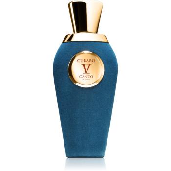 V Canto Curaro ekstrakt perfum unisex 100 ml