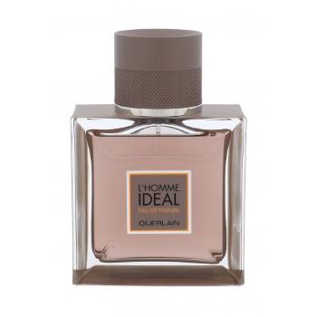 Guerlain L´Homme Ideal 50 ml woda perfumowana dla mężczyzn Bez pudełka