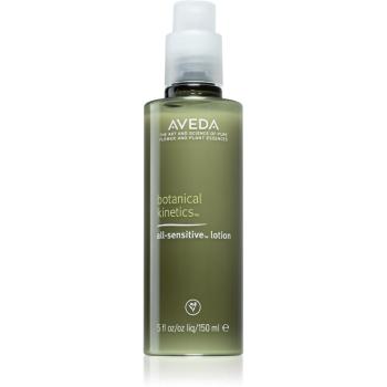 Aveda Botanical Kinetics™ All-Sensitive™ Lotion krem do twarzy dla cery wrażliwej 150 ml