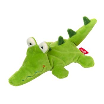 sigikid ® Mini Croc Cuddly Gadżety