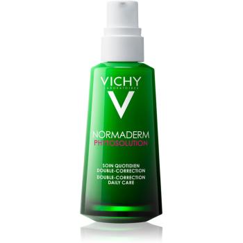 Vichy Normaderm Phytosolution pielęgnacyjna korekcja z podwójnym efektem przeciw niedoskonałościom skóry trądzikowej 50 ml