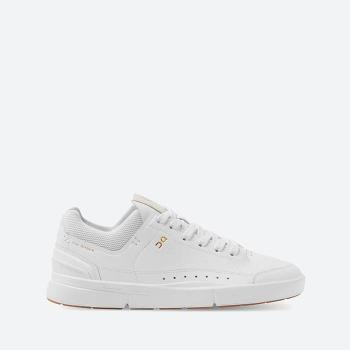 Buty damskie sneakersy On Running The Roger Centre Court 4899437 WHITE/GUM