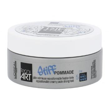 L'Oréal Professionnel Tecni.Art Stiff Pommade 75 ml stylizacja włosów dla kobiet