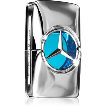 Mercedes-Benz Man Bright woda perfumowana dla mężczyzn 50 ml