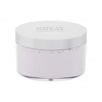 Make Up For Ever Ultra HD Setting Powder 16 g puder dla kobiet 1.2 Pale Lavender