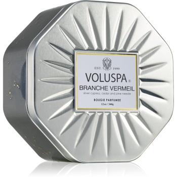 VOLUSPA Vermeil Branche Vermeil świeczka zapachowa 340 g