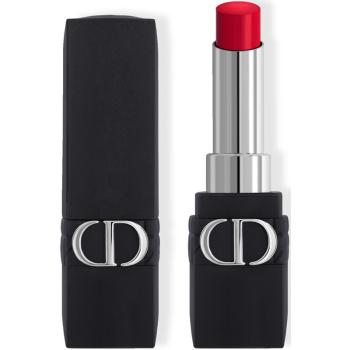 DIOR Rouge Dior Forever szminka matująca odcień 760 Forever Glam 3,2 g