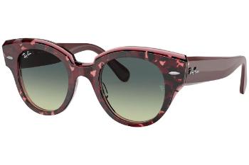 Ray-Ban Roundabout RB2192 1323BH ONE SIZE (47)
