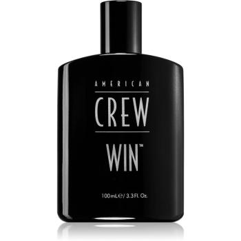 American Crew Win woda toaletowa dla mężczyzn 100 ml