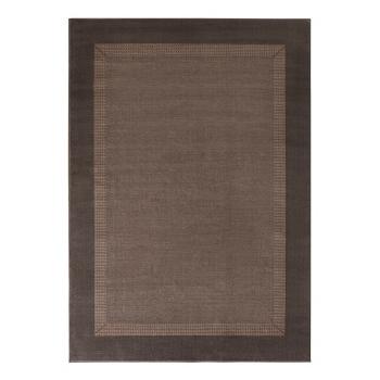 Brązowy dywan Hanse Home Basic, 120x170 cm