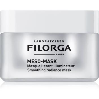 Filorga MESO-MASK maska z efektem przeciwzmarszczkowym z efektem rozjaśniającym 50 ml