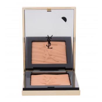 Yves Saint Laurent Les Sahariennes Bronzing Stones 8 g bronzer dla kobiet Uszkodzone pudełko 1 Sunstone