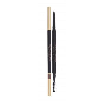 Revolution Pro Microfill Eyebrow Pencil 0,1 g kredka do brwi dla kobiet Soft Brown