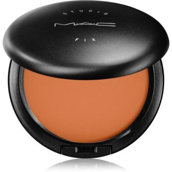 MAC Cosmetics Studio Fix Powder Plus Foundation puder i podkład w jednym odcień NW 55 15 g