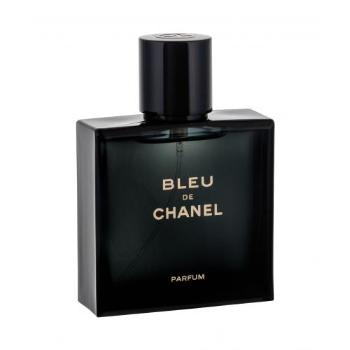 Chanel Bleu de Chanel 50 ml perfumy dla mężczyzn Uszkodzone pudełko