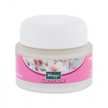 Kneipp Soft Skin Almond Blossom 50 ml krem na noc dla kobiet