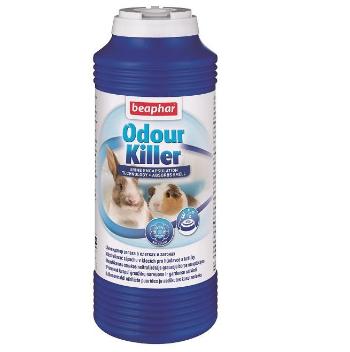 Beaphar ODOR KILLER środek do usuwania zapachów - 600g