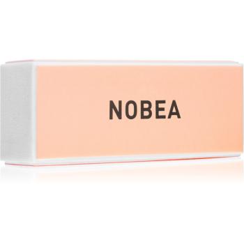 NOBEA Accessories Nail File pilnik do paznokci