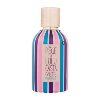 Lulu Castagnette Piege de Lulu Castagnette Purple 100 ml woda perfumowana dla kobiet