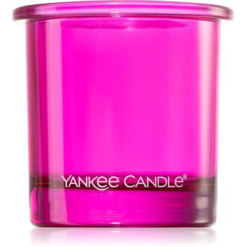 Yankee Candle Pop Pink świeca do świecznika