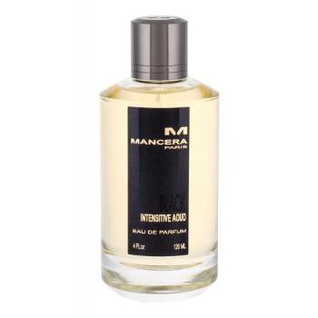 MANCERA Voyage en Arabie Black Intensitive Aoud 120 ml woda perfumowana unisex