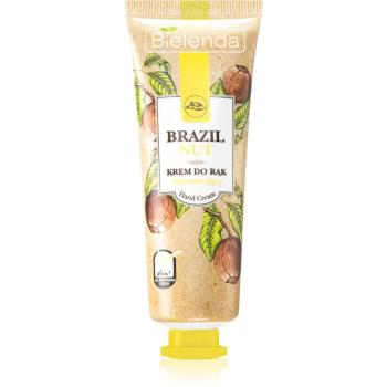 Bielenda Brazil Nut krem regeneracyjny do rąk 50 ml