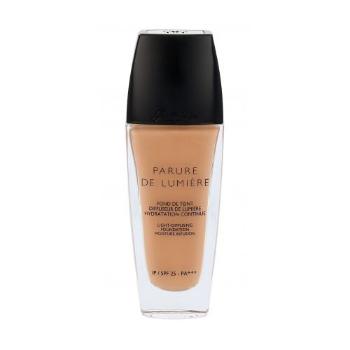 Guerlain Parure De Lumiere SPF25 30 ml podkład dla kobiet 23 Doré Naturel