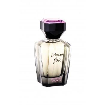 Emanuel Ungaro L´Amour Fou 50 ml woda perfumowana dla kobiet