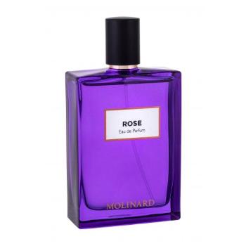Molinard Les Elements Collection Rose 75 ml woda perfumowana unisex Uszkodzone pudełko