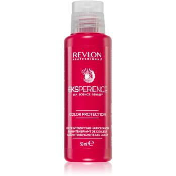 Revlon Professional Eksperience Color Protection szampon ochronny do włosów farbowanych 50 ml