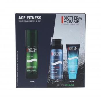 Biotherm Homme Age Fitness Advanced zestaw