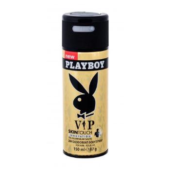 Playboy VIP For Him 150 ml dezodorant dla mężczyzn