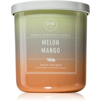 DW Home Signature Melon Mango świeczka zapachowa 264 g