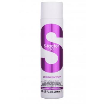 Tigi S Factor Health Factor 250 ml szampon do włosów dla kobiet