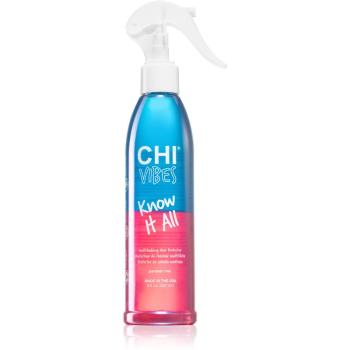CHI Vibes Know It All wielofunkcyjny spray do włosów do włosów 237 ml