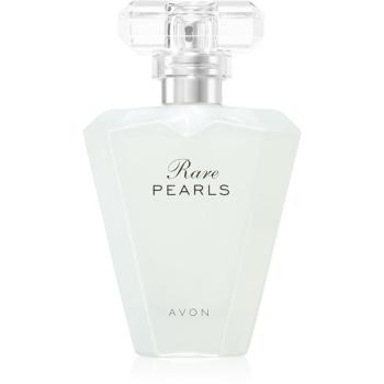 Avon Rare Pearls woda perfumowana dla kobiet 50 ml