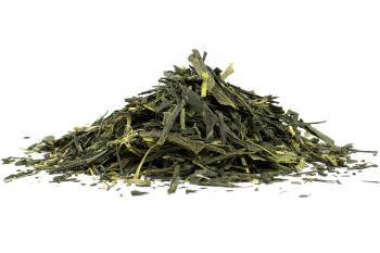 Sencha Kariban 1st Flush BIO - herbata zielona, 250g