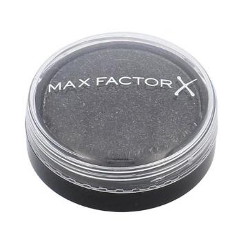 Max Factor Wild Shadow Pot 4 g cienie do powiek dla kobiet 10 Ferocious Black