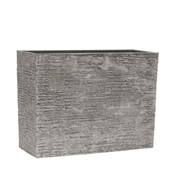 Doniczka G21 Natur Box 80x56x34