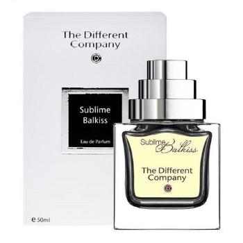 The Different Company Sublime Balkiss 90 ml woda perfumowana dla kobiet