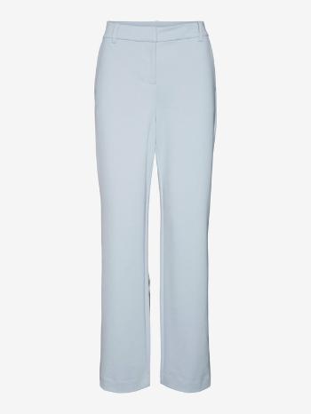 Vero Moda Lucca Spodnie Niebieski