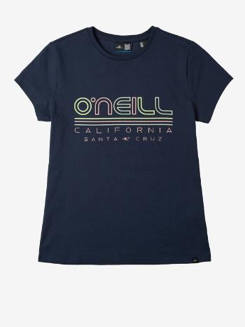 O'Neill All Year Koszulka dziecięce Niebieski